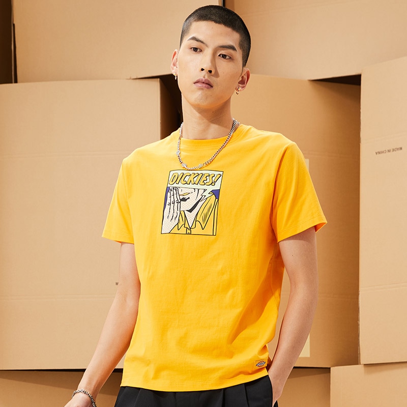Dickies SS22 T — фото 3