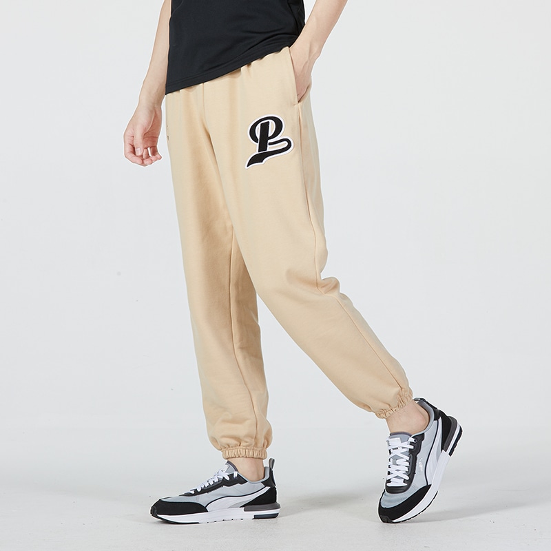 Puma Team Sweatpants Tr Logo — фото 4