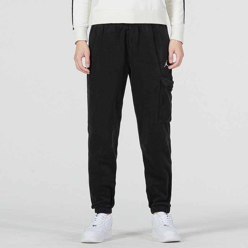 Jordan Jogger Pants Black — фото 2