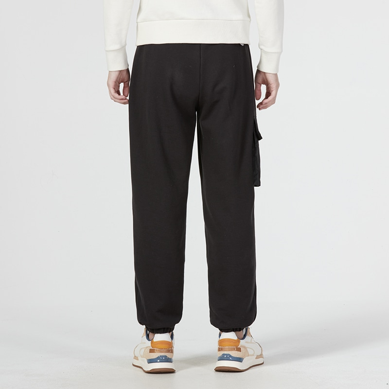 Puma CNY Bz Zaozhi Hoodie — фото 4