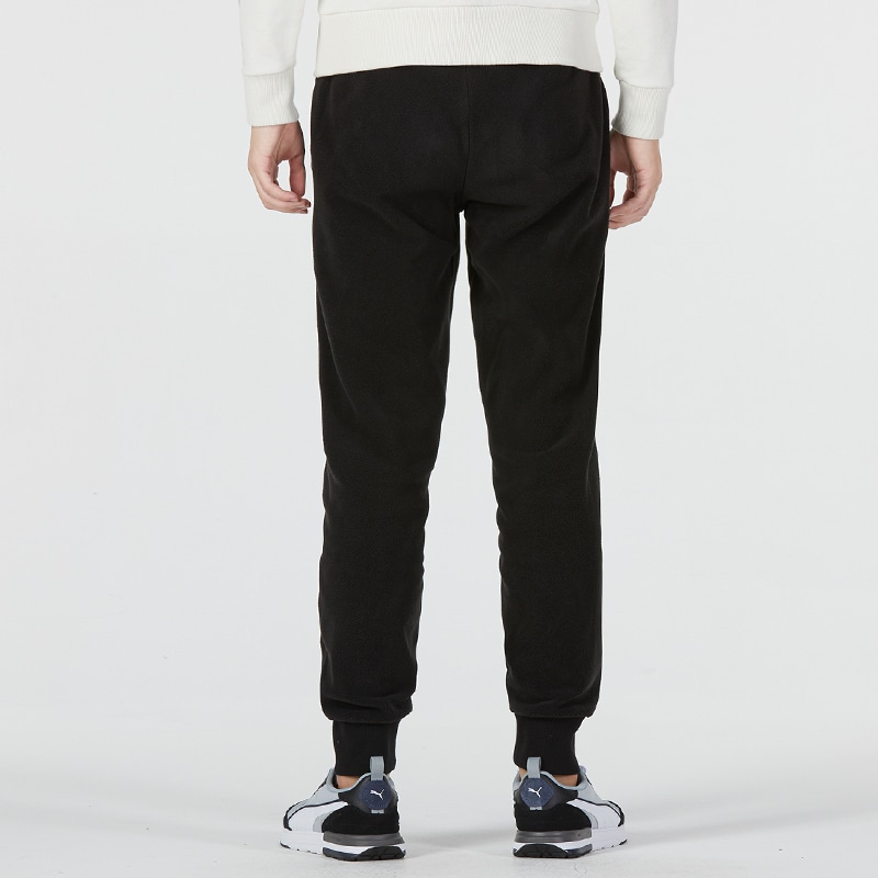 Puma Ess+ Tape Golden Track Pants — фото 4