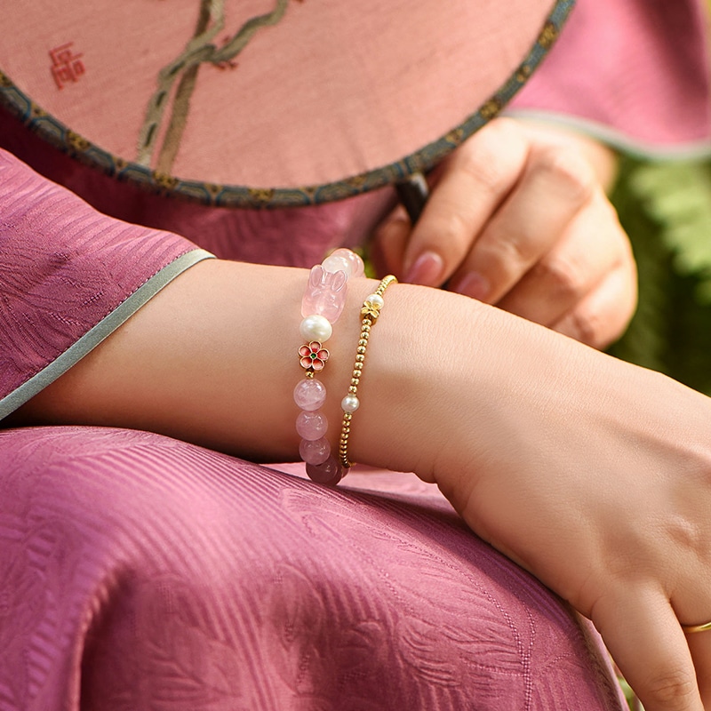 篱笆鹿/LIBALU LIBALU — фото 10