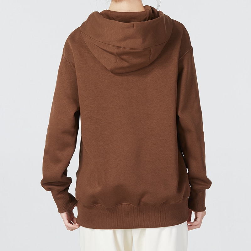 Nike W Nsw Phnx Flc 0S Po Hoodie — фото 2