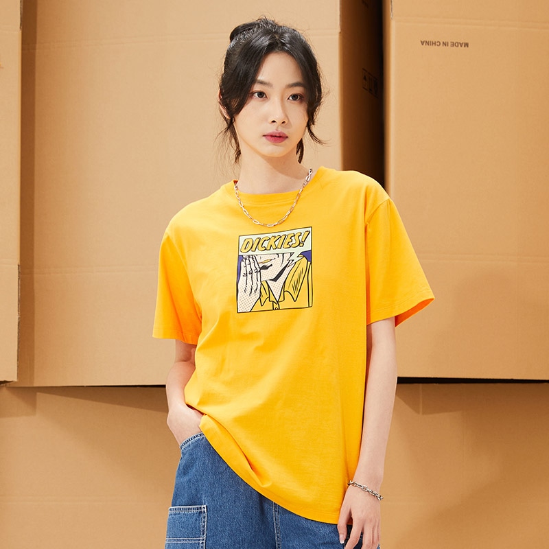 Dickies SS22 T — фото 6