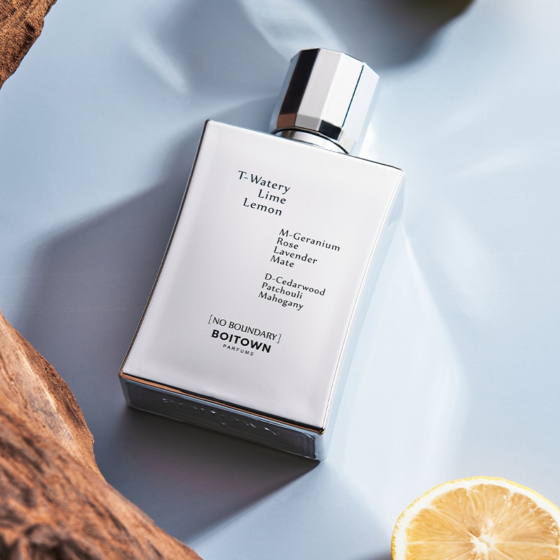 BOITOWN/冰希黎 EDT 100ml — фото 2
