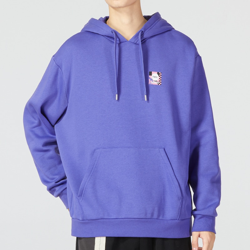 Adidas neo U Vbe Hdddie 1 Logo — фото 2