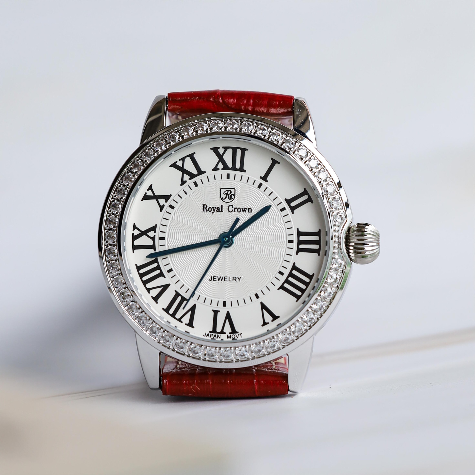 ROYAL CROWN RC ROYAL VROWN RC RC4601P-BB — фото 4