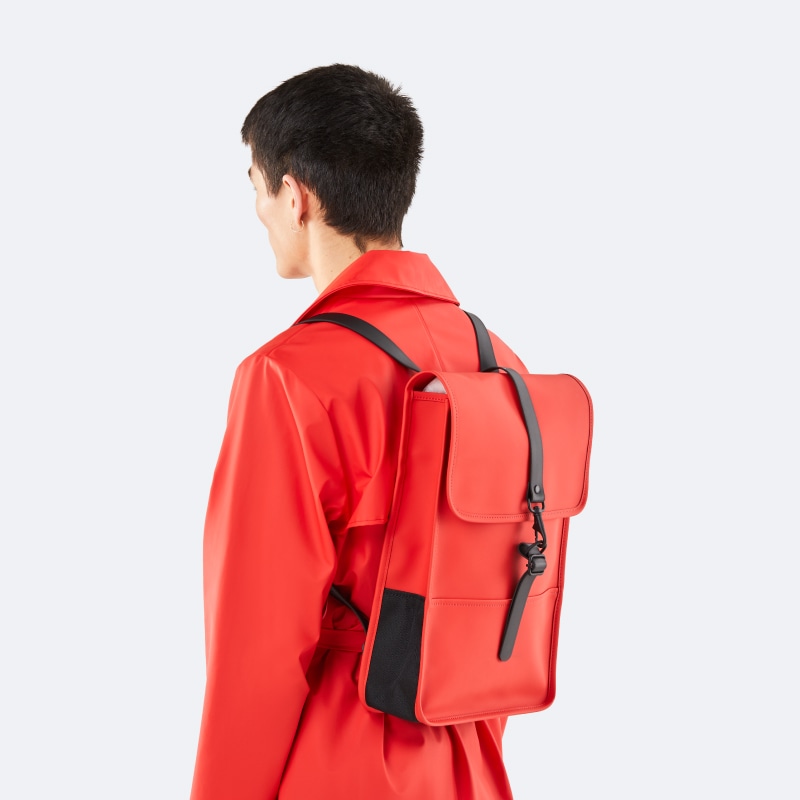 Rains Backpack Mini 13 — фото 1