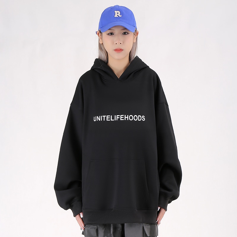 Unite Life Hoods Logo — фото 6