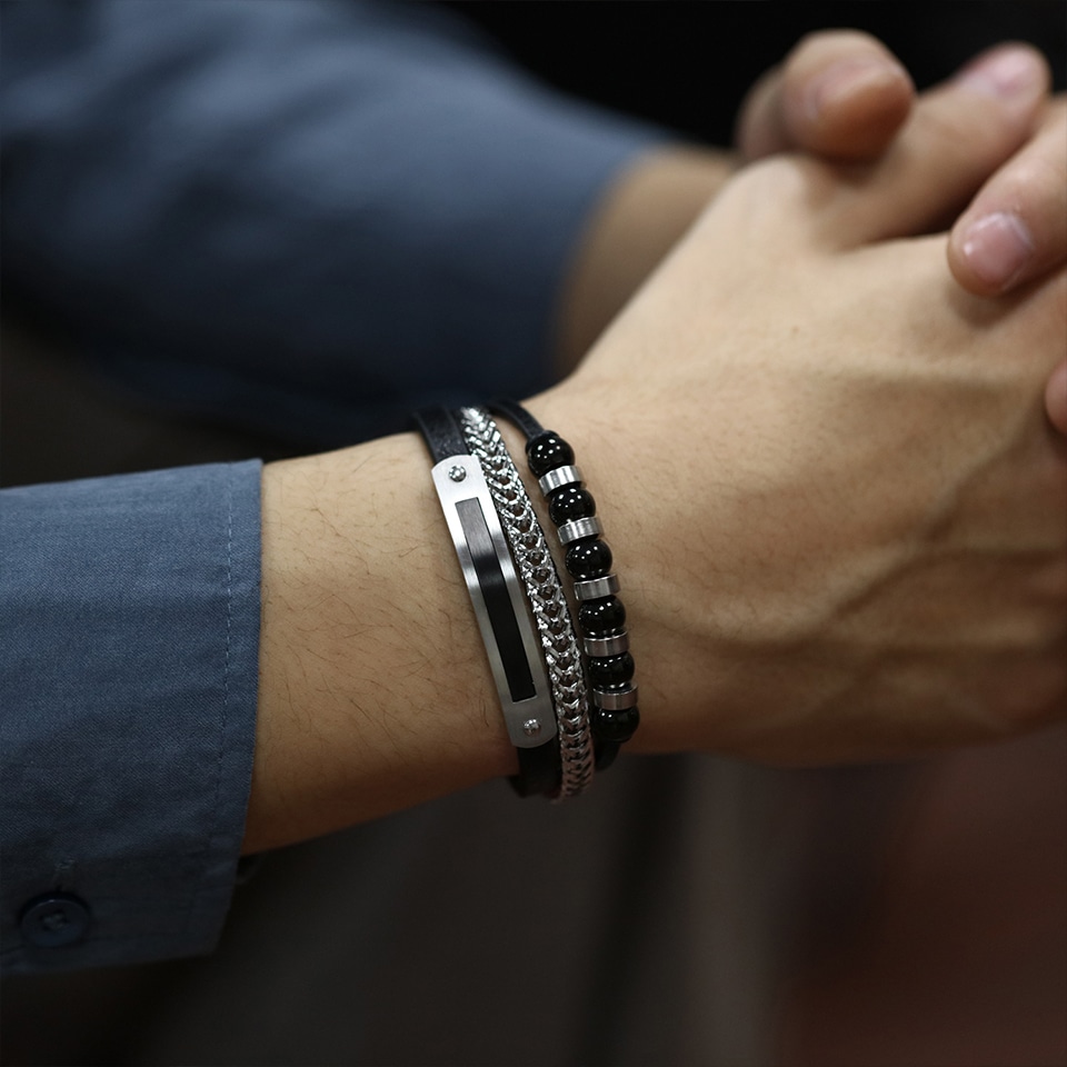 肯默 Kenmore Bracelet — фото 5