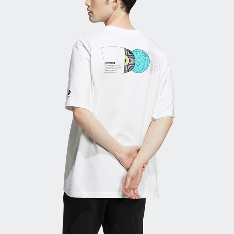 Adidas neo T — фото 3