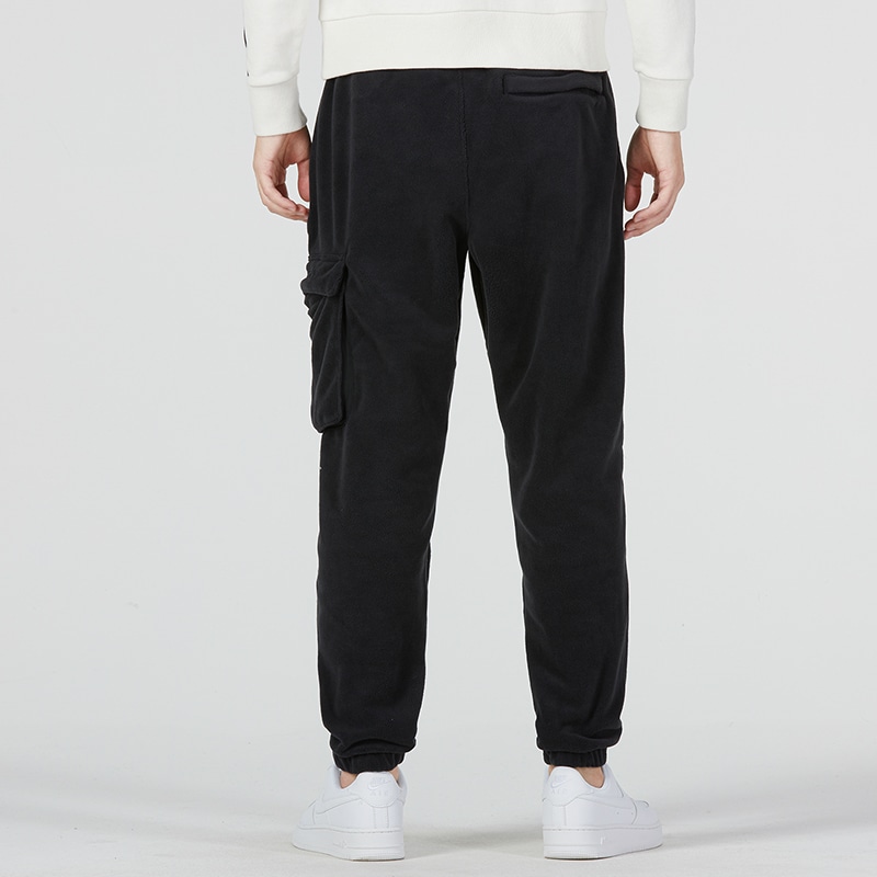 Jordan Jogger Pants Black — фото 3