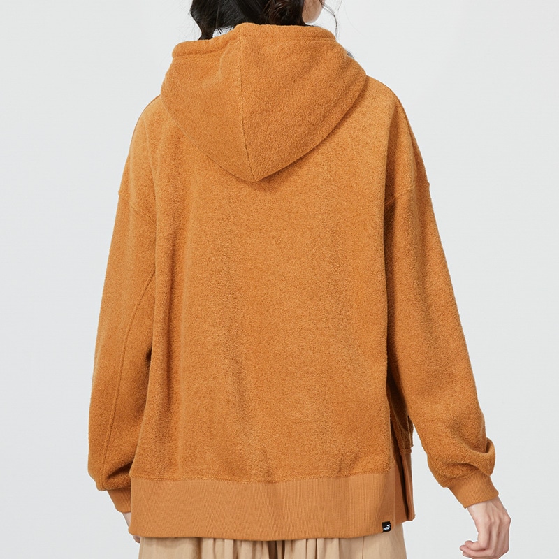 Puma Her Winterized Hoodie — фото 3