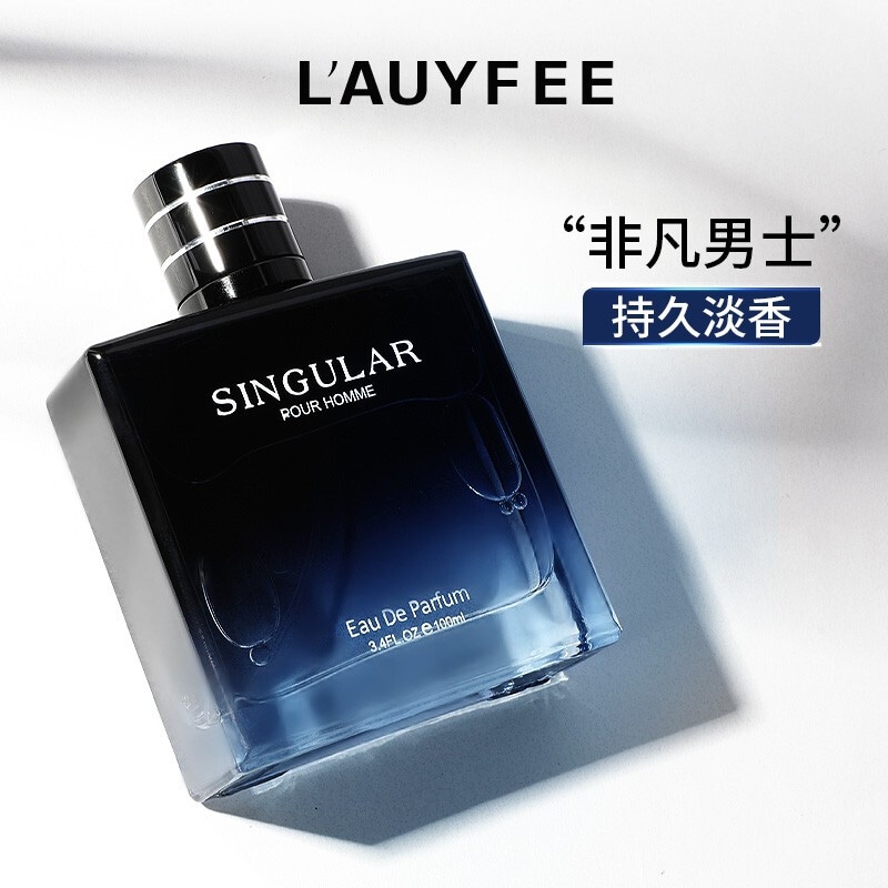 亚菲儿 EDP 100ml — фото 5