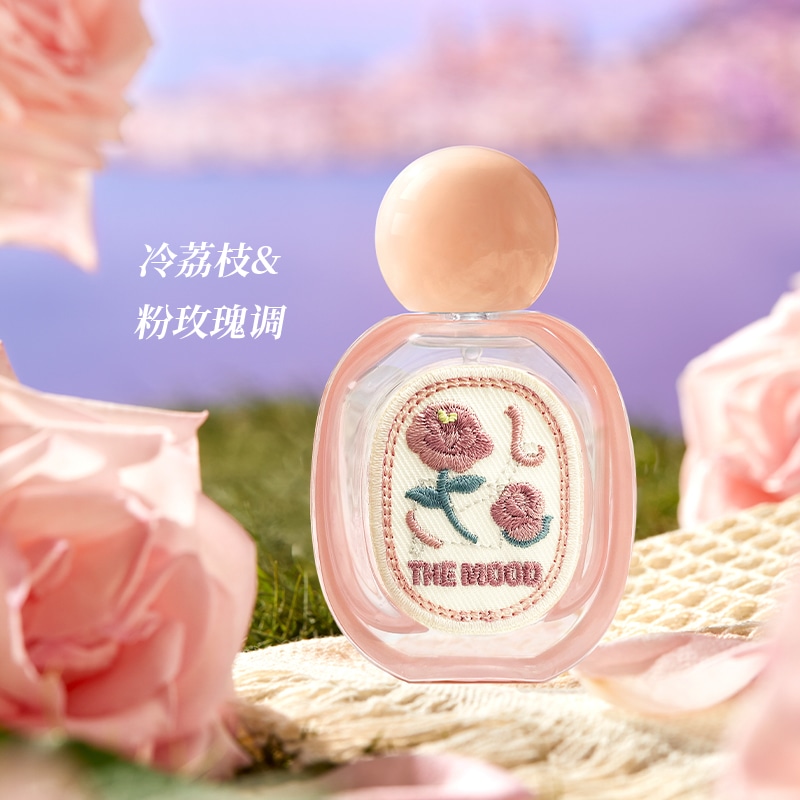 未知气味 MYSTERY AROMA THE MOOD EDPEDT — фото 2