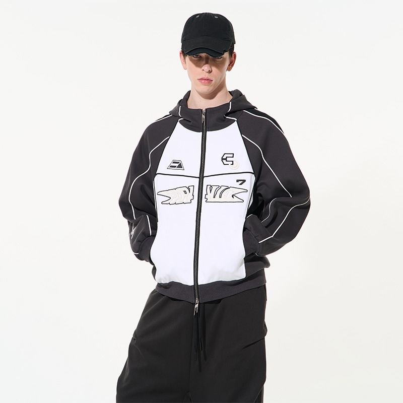 Blindnoplan Vanguard Hoodie — фото 6