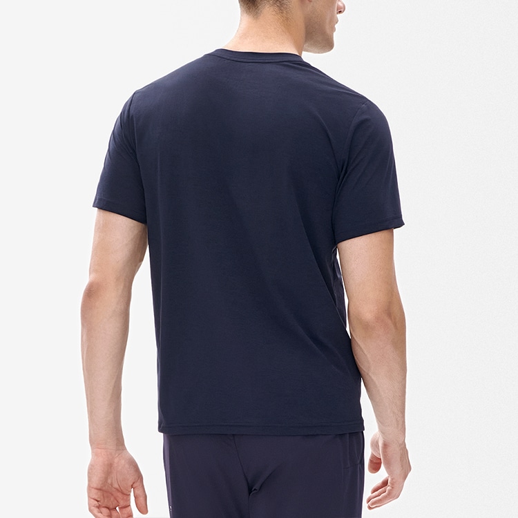 FILA Athletics Logo T — фото 6