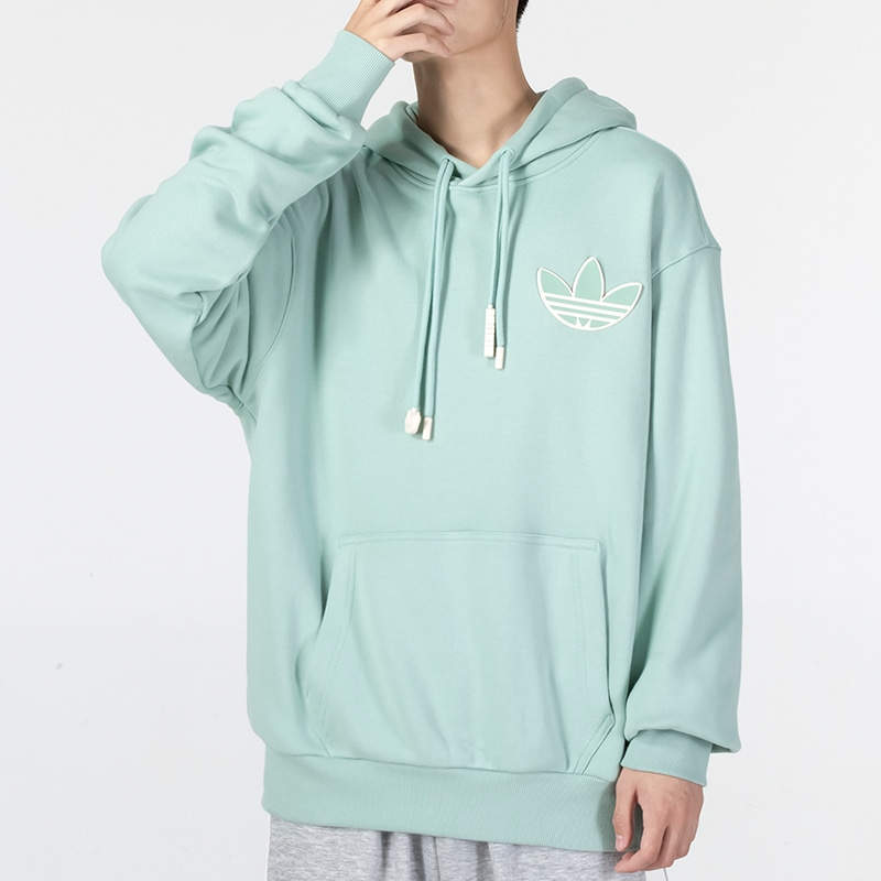 adidas originals Adicolor Hoody Logo — фото 3
