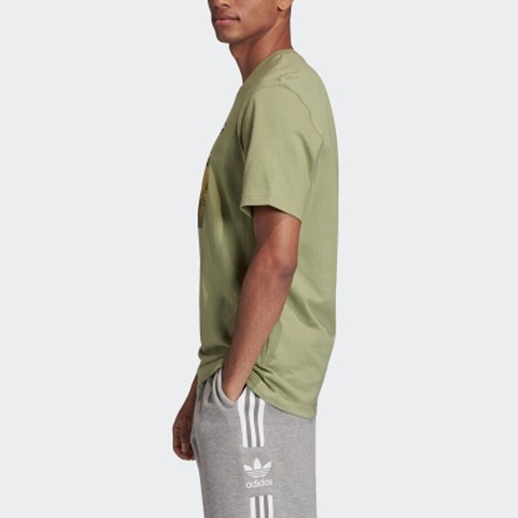 Adidas originals originals Photo Tee T — фото 4