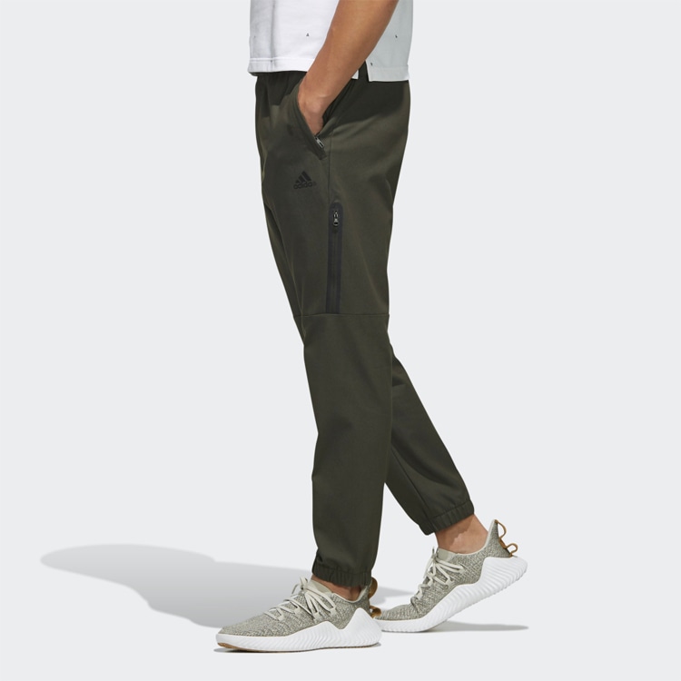 Adidas AL PT Twill — фото 5