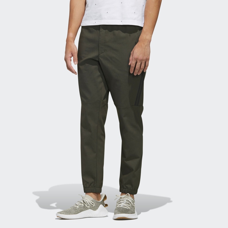 Adidas AL PT Twill — фото 2