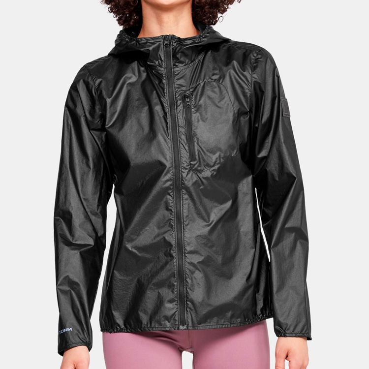 Under Armour OD Impasse Jacket — фото 3