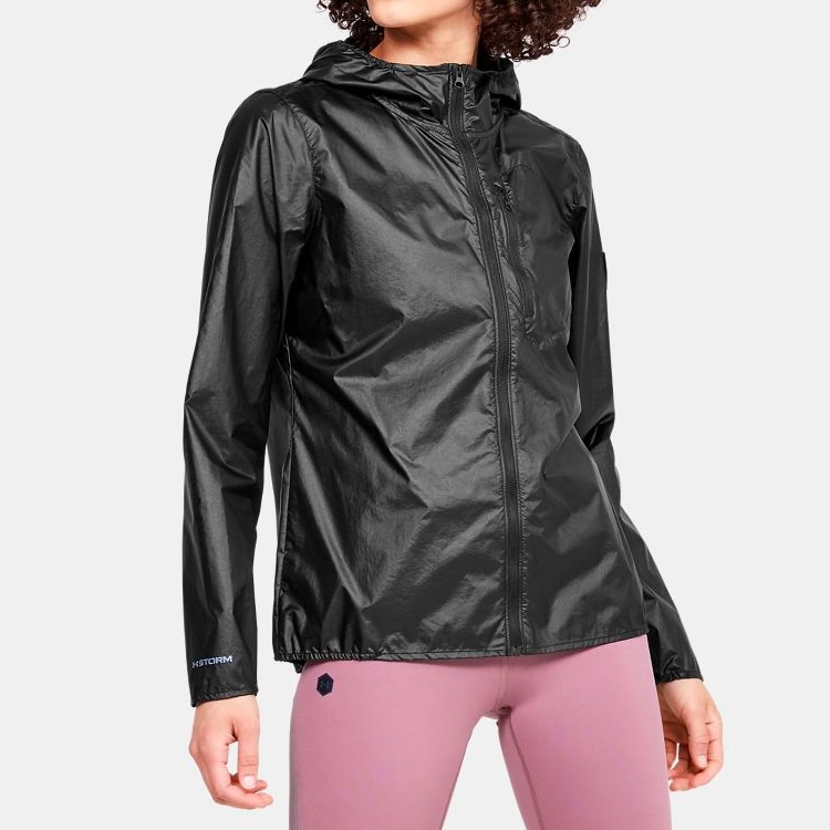 Under Armour OD Impasse Jacket — фото 2