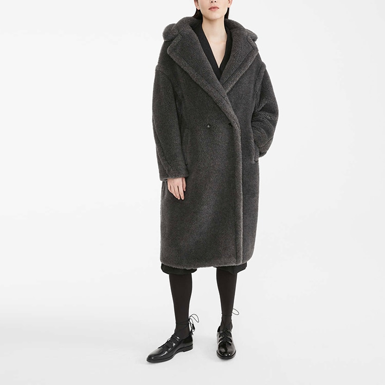 MaxMara Teddy — фото 2
