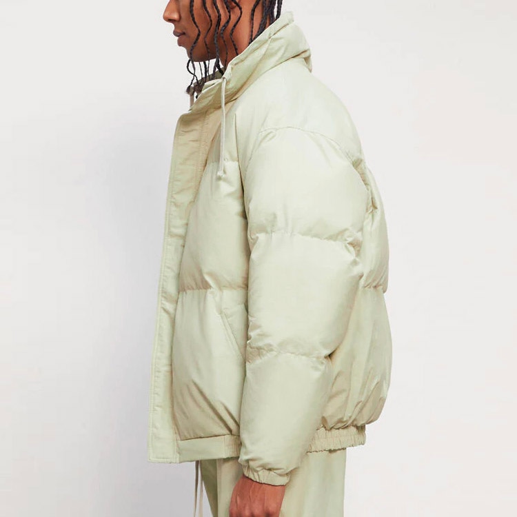 Fear Of God Essentials Sage — фото 4