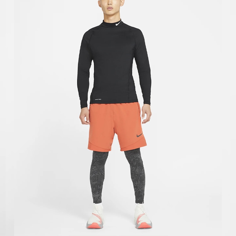 Nike Dri-FIT Pro — фото 4