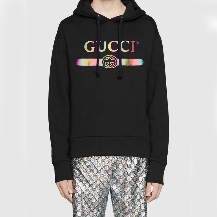 Gucci Худи (Арт. 475374-XJAPA-1082) — фото 2