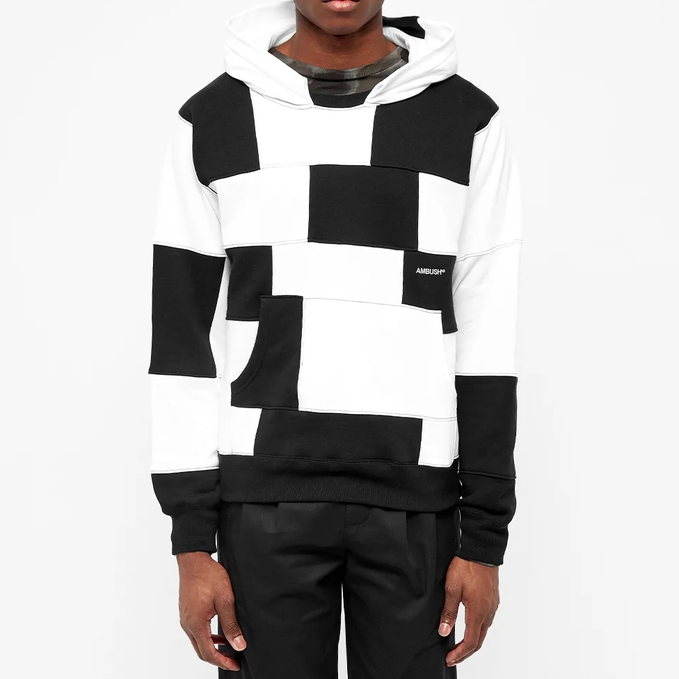 Ambush Panel Hoodie — фото 2