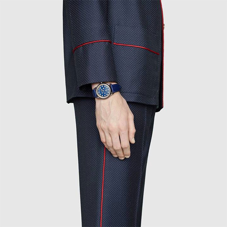 Gucci G-Timeless 38mm YA1264122 — фото 5