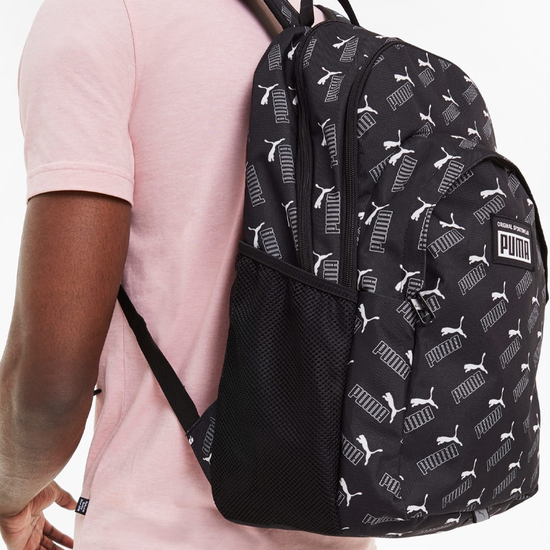 Puma Academy Backpack — фото 3