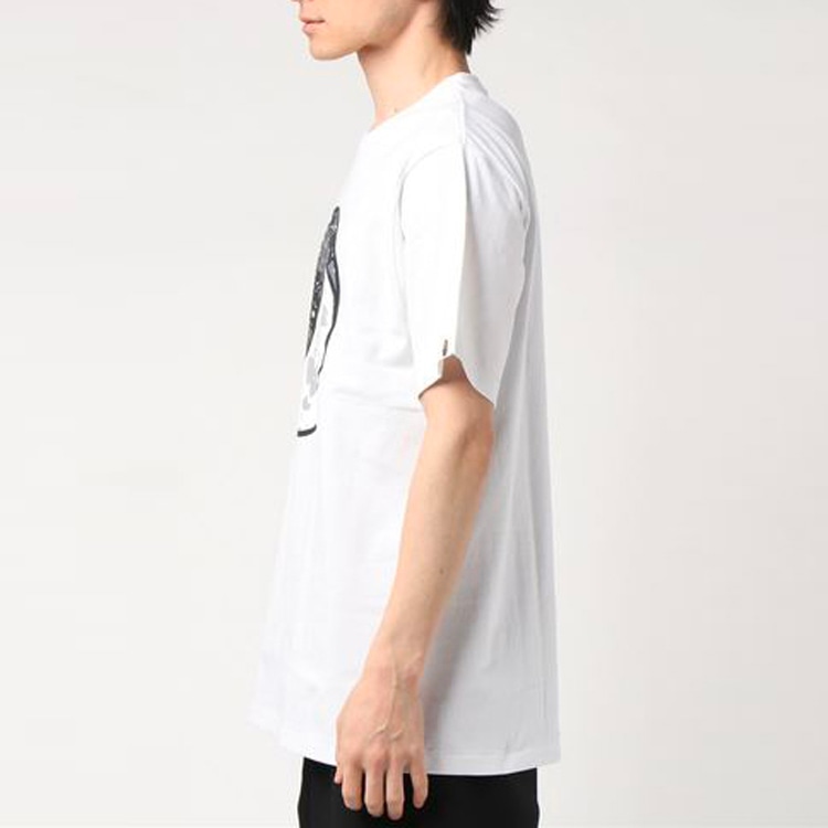 A BATHING APE BAPE T — фото 7