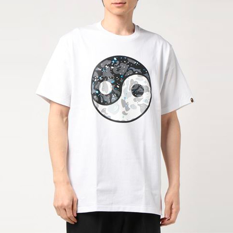 A BATHING APE BAPE T — фото 5