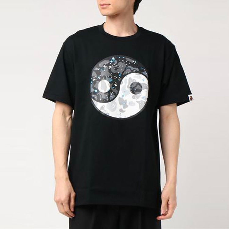 A BATHING APE BAPE T — фото 4