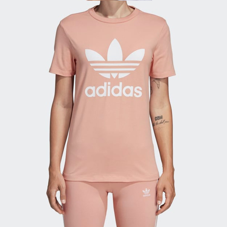 Adidas originals logo T — фото 1