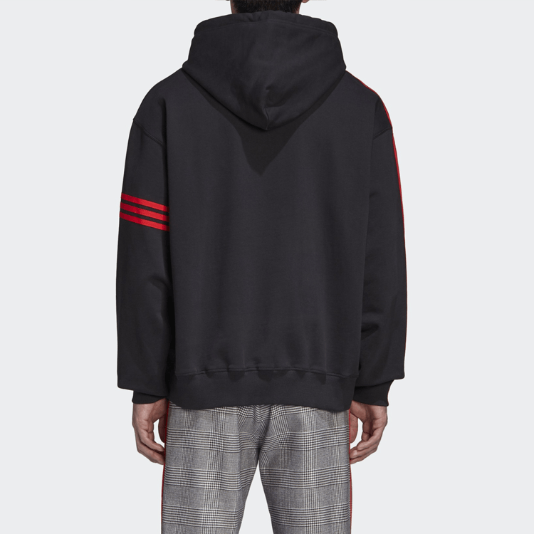 adidas originals adidas x 424 R.Y.V. Hoodie — фото 4