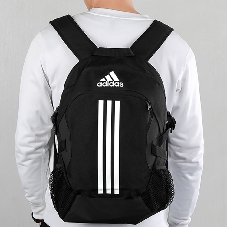 Adidas Backpack Black — фото 4