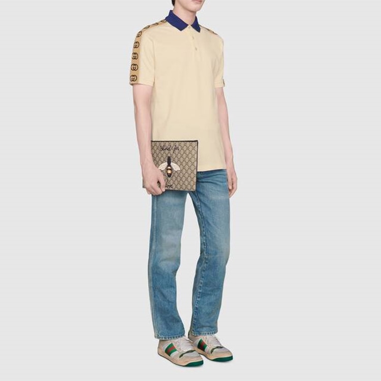 Gucci Сумки (Арт. 473904-9CD1N-8666) — фото 5