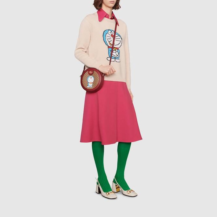 Gucci x DoraemonA Logo — фото 8