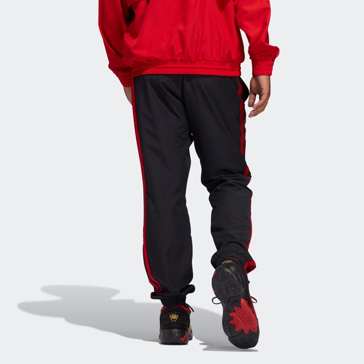 Adidas Cny Don Pant — фото 3