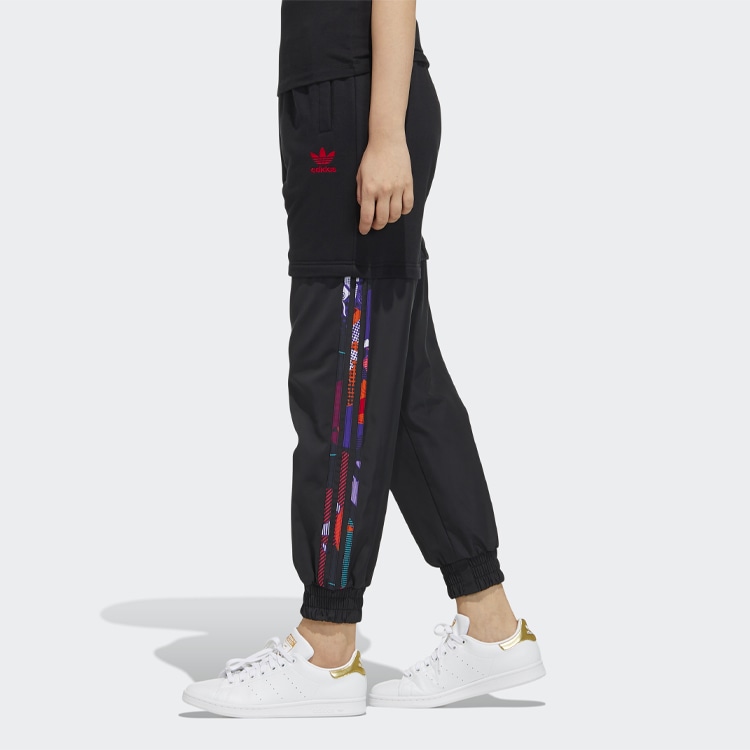 Adidas Originals CNY Trackpants — фото 1