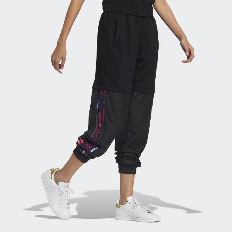 Adidas Originals CNY Trackpants — фото 3