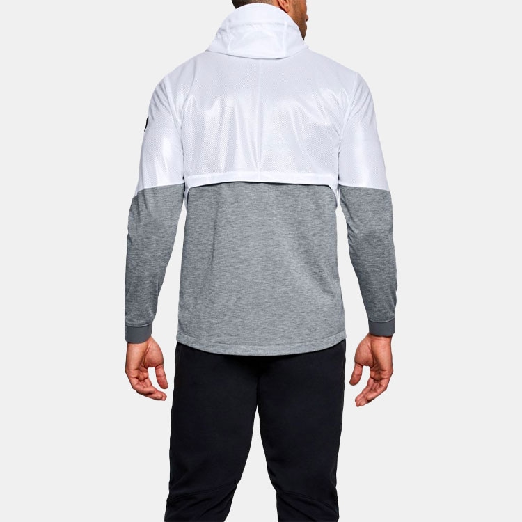 Under Armour Hybrid — фото 4