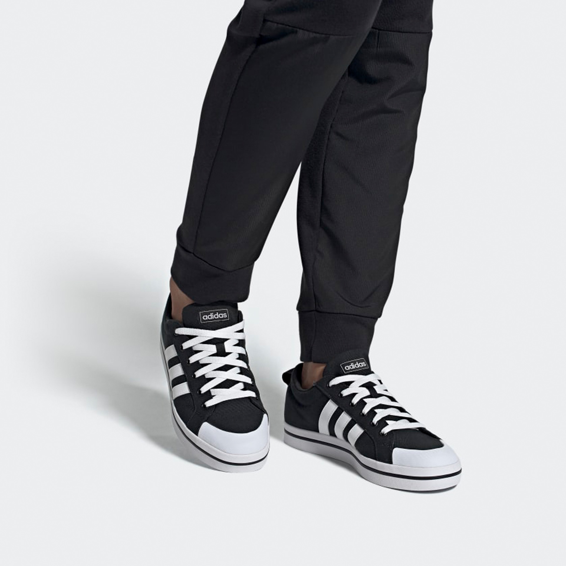 Adidas neo Bravada — фото 6