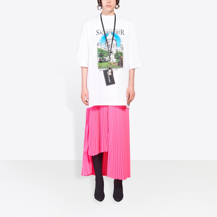 Balenciaga T — фото 2
