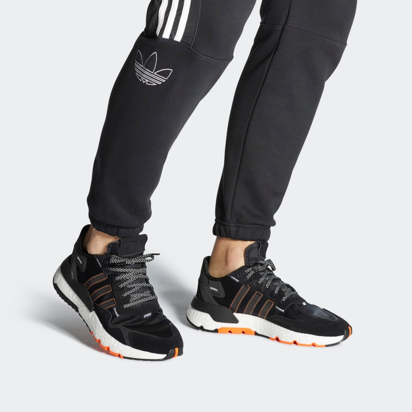 adidas originals adidas Nite Jogger — фото 6