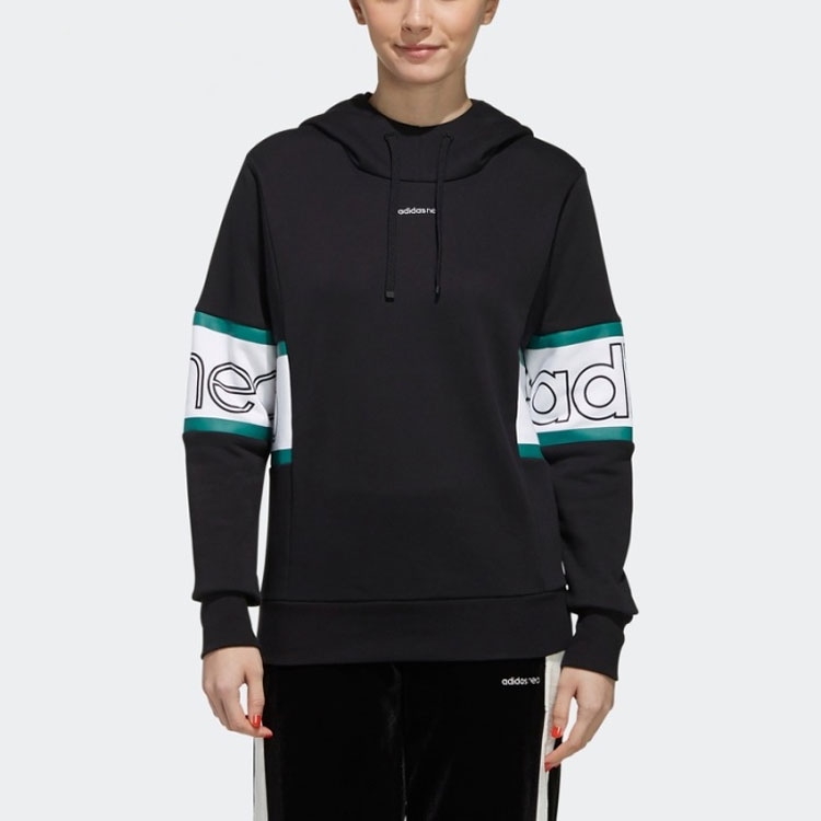 Adidas neo W Ut Hoody — фото 3